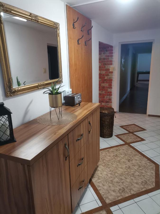 Apartman Ustie Trstená Eksteriør billede
