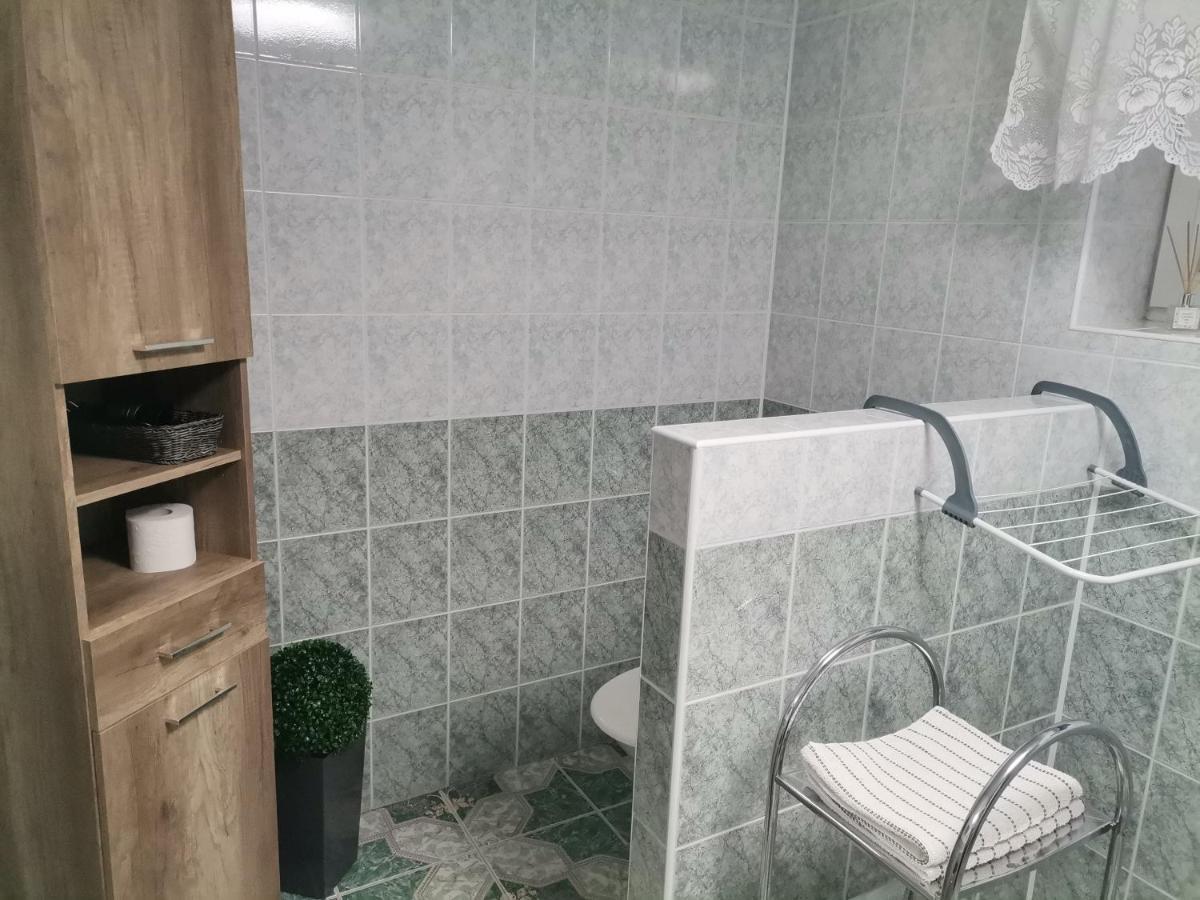 Apartman Ustie Trstená Eksteriør billede
