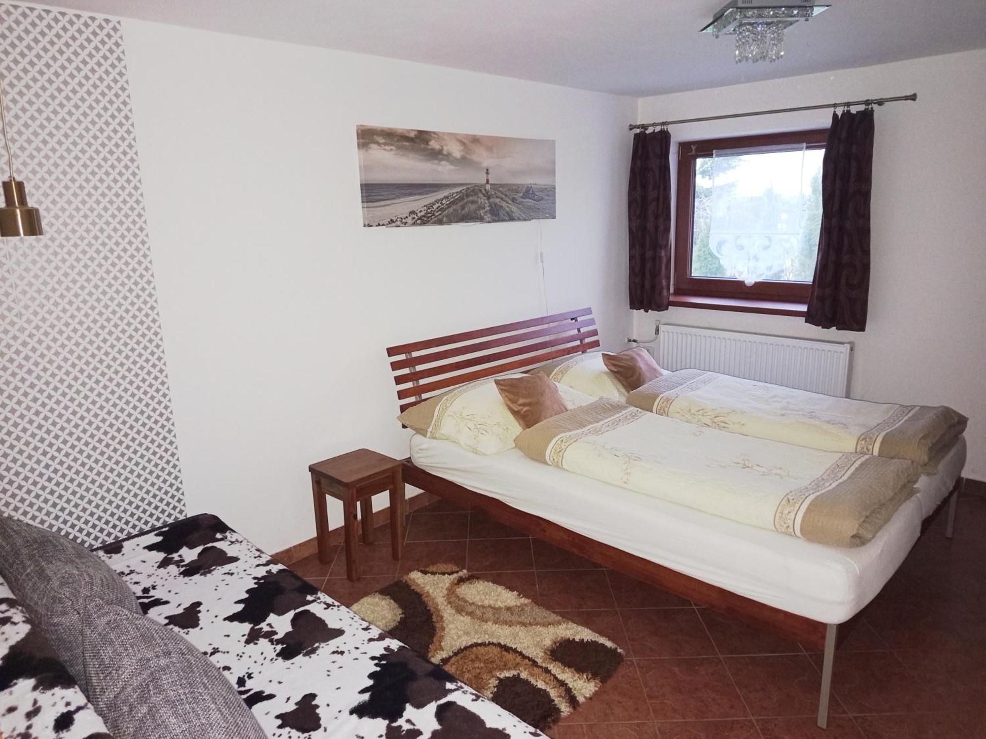 Apartman Ustie Trstená Eksteriør billede